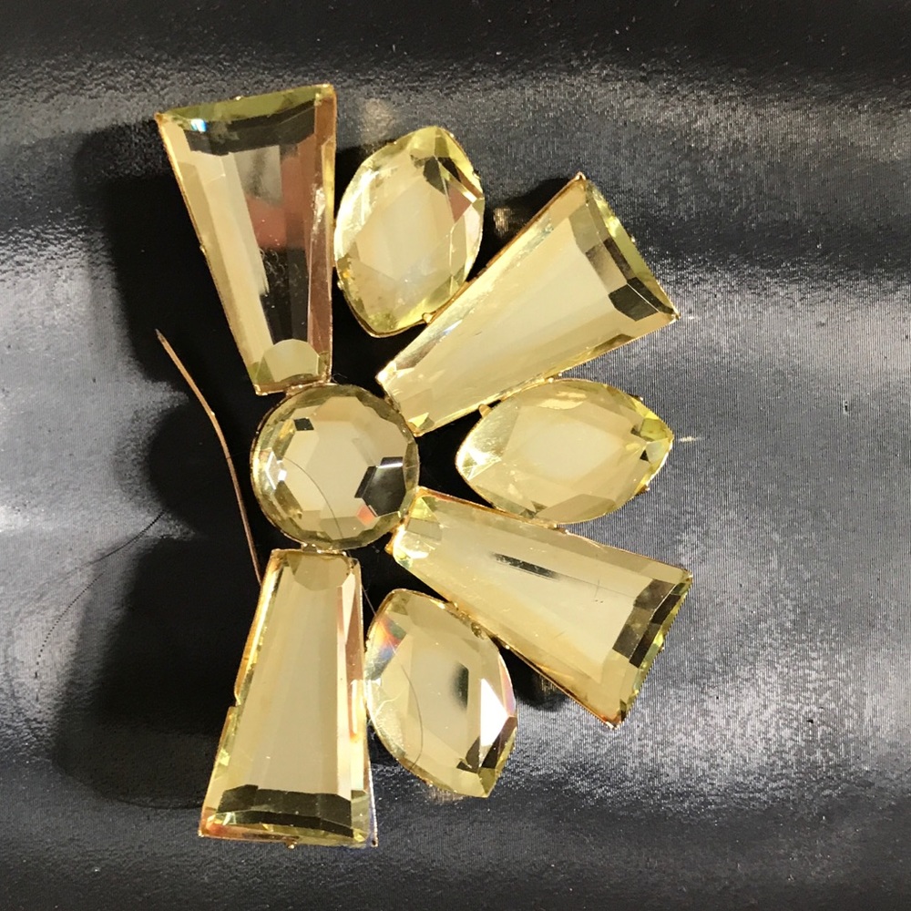 Vintage brooch